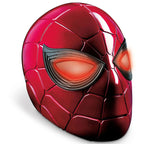 Marvel Spider-Man Iron Spider Hjälm