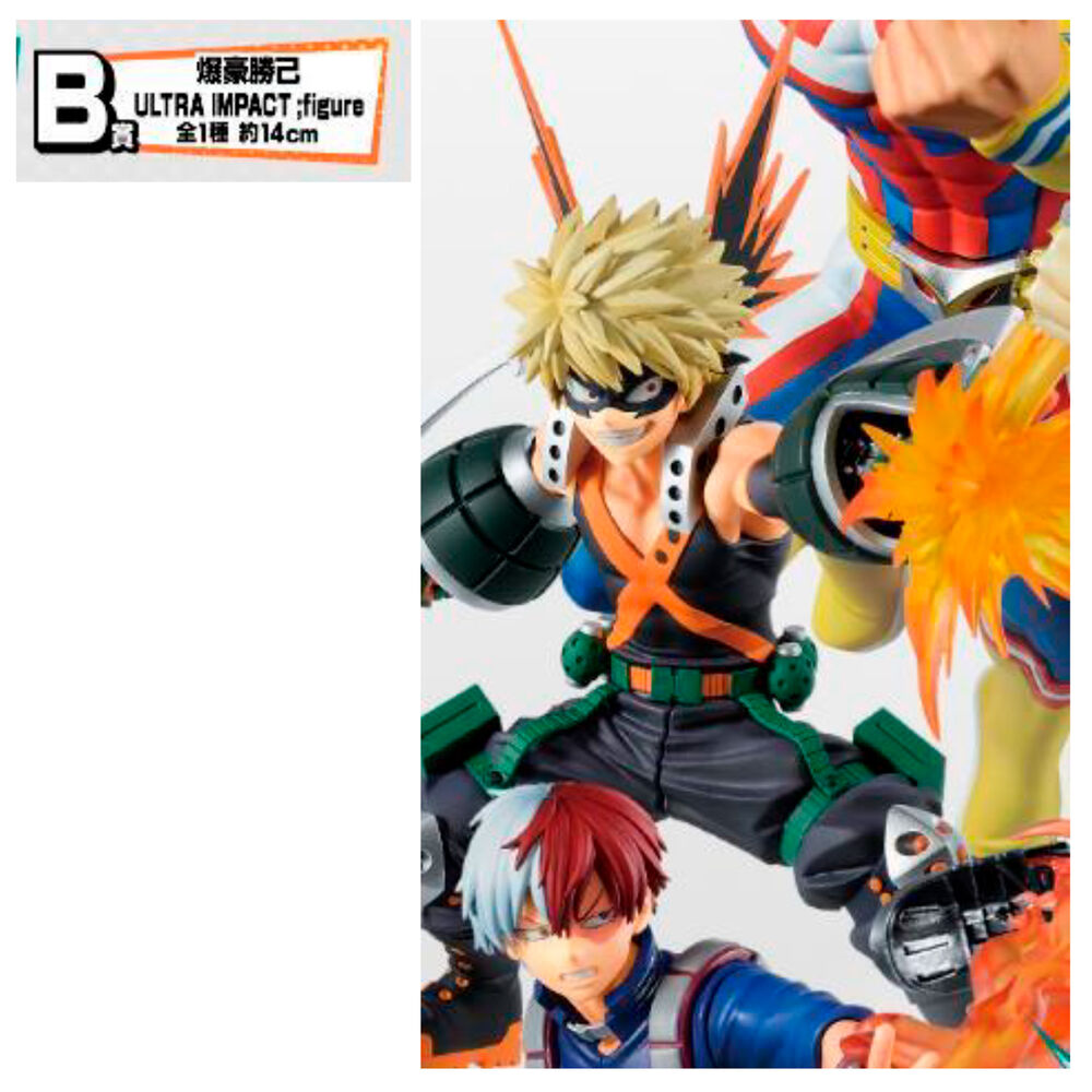 BANPRESTO
