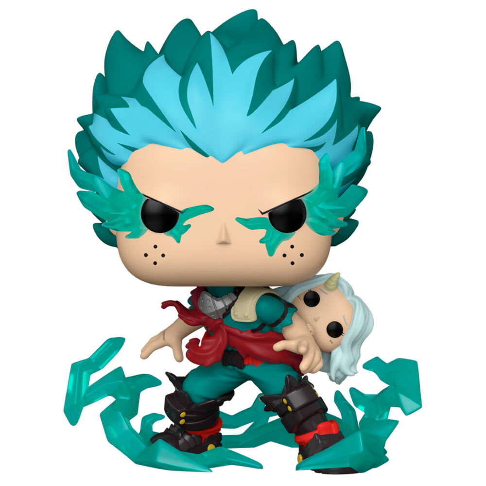 Funko POP Figur My Hero Academia Infinite Deku 25cm
