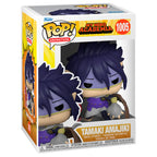 Funko POP Figur Tamaki My Hero Academia i Hjältedräkt