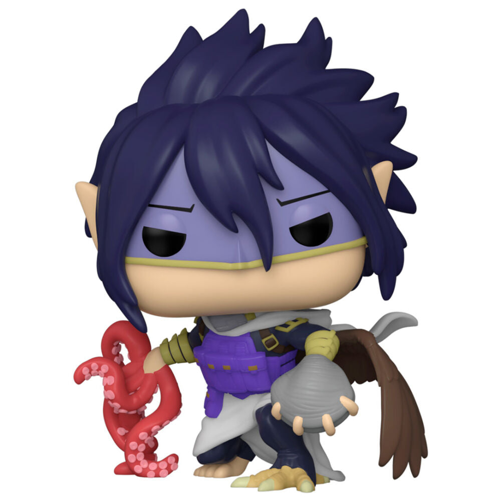 Funko POP Figur Tamaki My Hero Academia i Hjältedräkt
