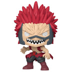 Funko POP Figur My Hero Academia Eijiro Unbreakable