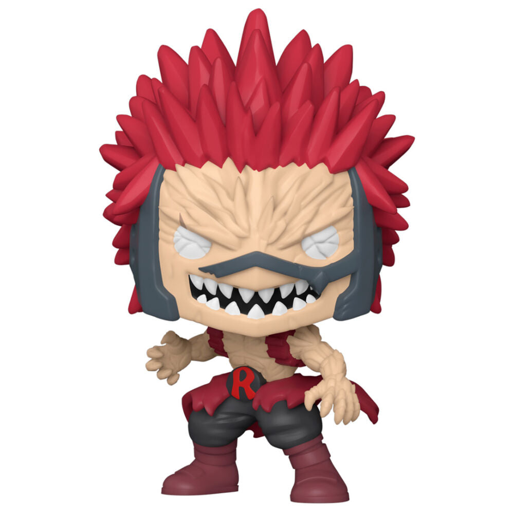 Funko POP Figur My Hero Academia Eijiro Unbreakable