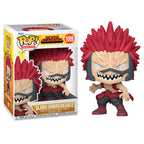 Funko POP Figur My Hero Academia Eijiro Unbreakable