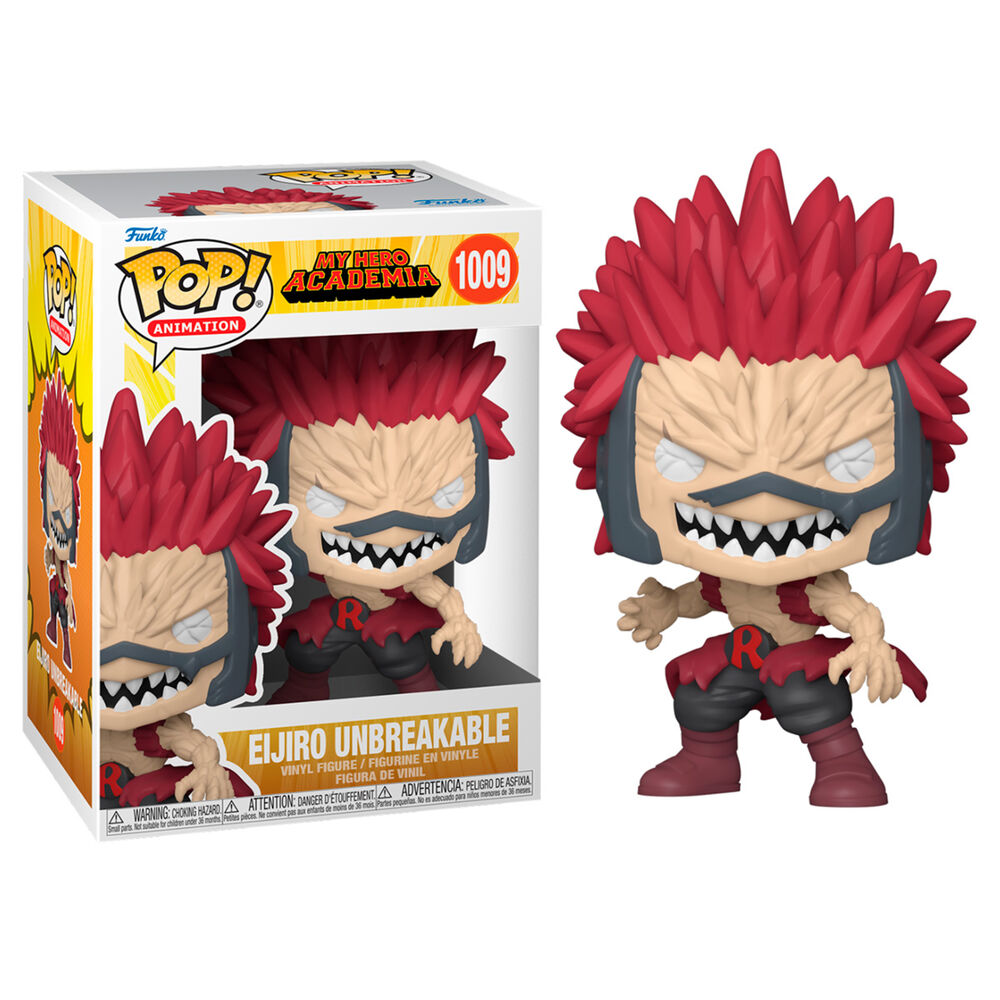 Funko POP vinyl figure 9cm in window gift box.