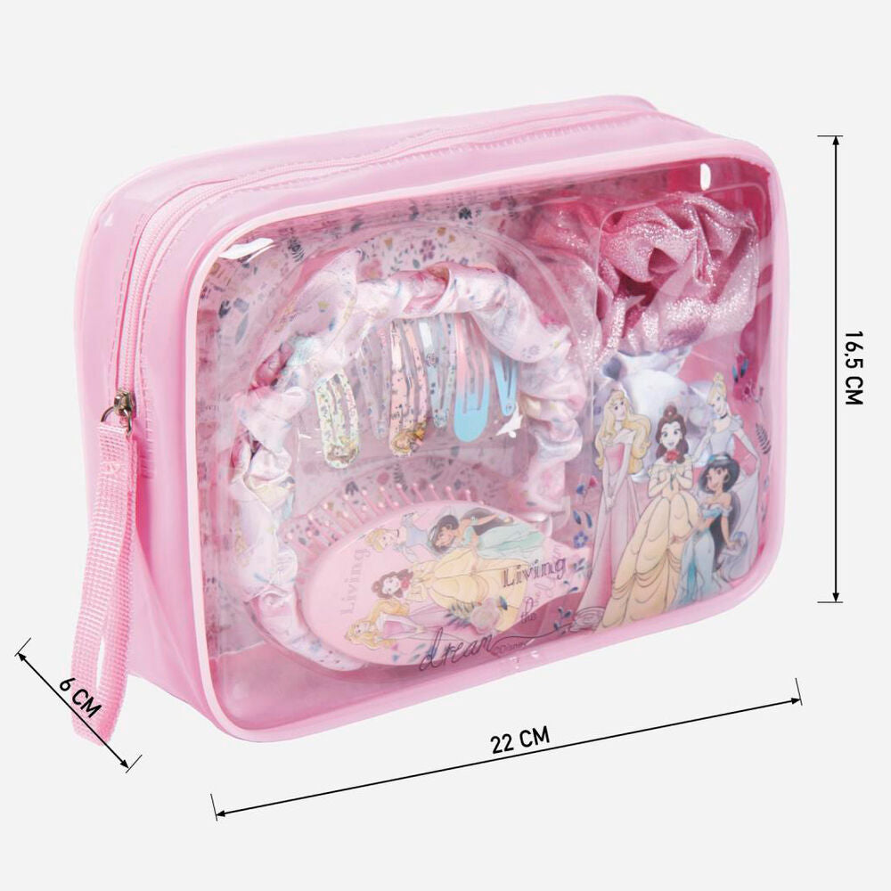 Disney Princess Håraccessoarer Smyckeslåda