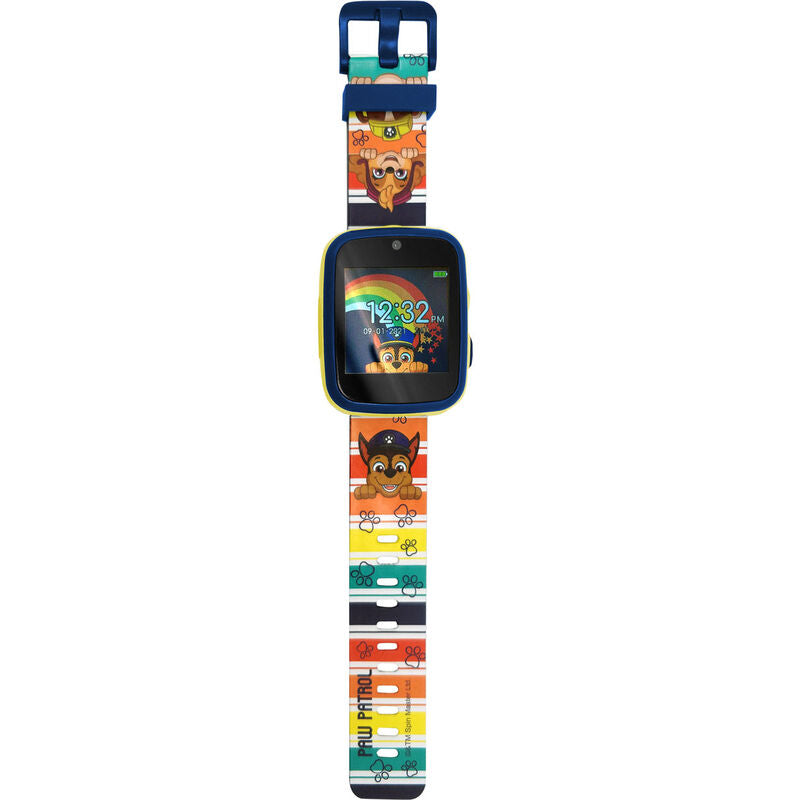 Paw Patrol Smart Watch