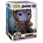 POP Figur Marvel Avengers Endgame Thanos 25cm Exclusive