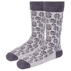 Star Wars Mandalorian pack med 3 strumpor