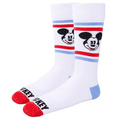 Disney Mickey 3-Pack Strumpor