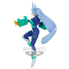 My Hero Academia Nejire Hado Figur 17cm