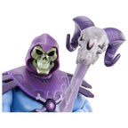 Masters of the Universe - Revelation Skeletor Figur 18cm