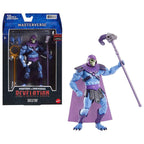 Size: 18cm. PVC. Contains accessories. With over 30 points of articulation.