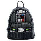 Loungefly Star Wars Darth Vader Ryggsäck 26 cm