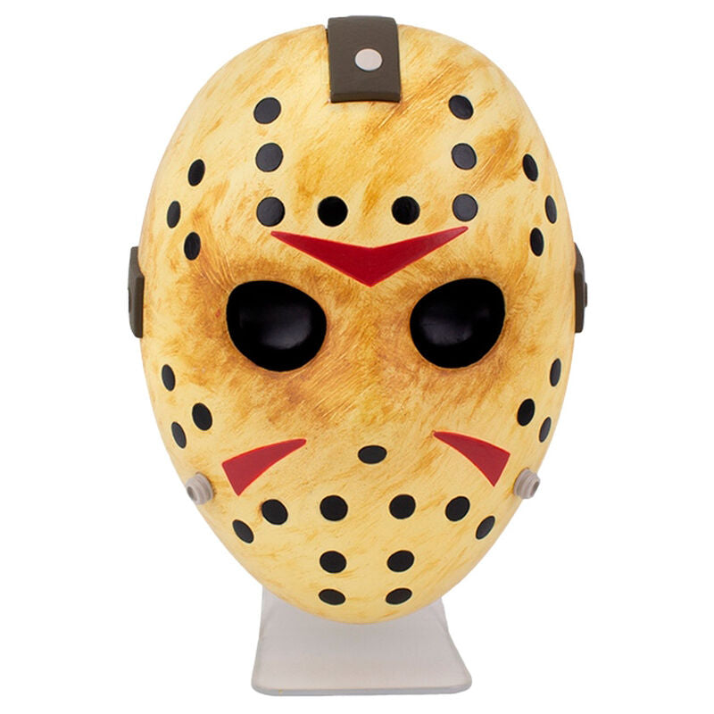 Friday the 13th Jason Mask Lampa