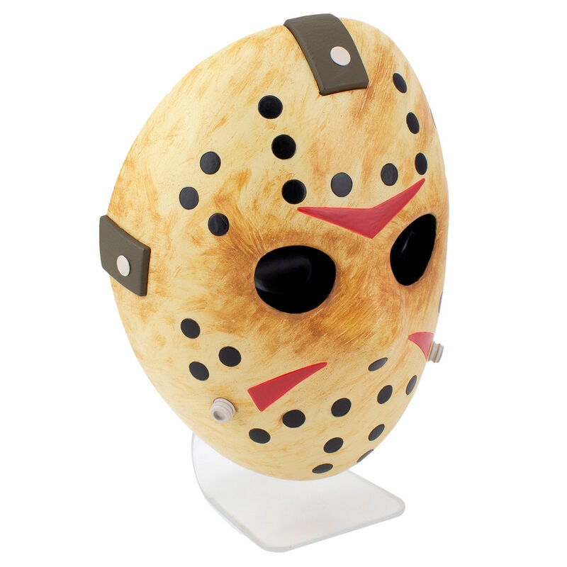 Friday the 13th Jason Mask Lampa