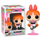 POP Figur Powerpuff Girls Blossom
