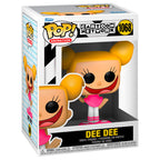 POP Figur - Cartoon Network Dexters Lab Dee Dee