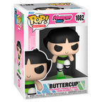 POP Figur Powerpuff Girls Buttercup