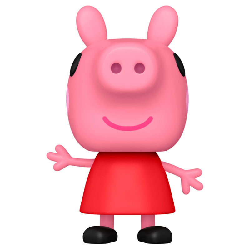 Hasbro Funko POP Vinyl Figur 9cm i Presentförpackning