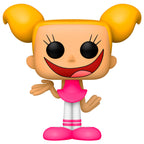 POP Figur - Cartoon Network Dexters Lab Dee Dee
