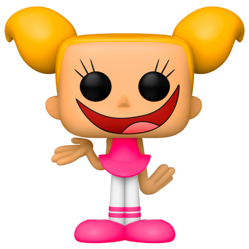 POP Figur - Cartoon Network Dexters Lab Dee Dee