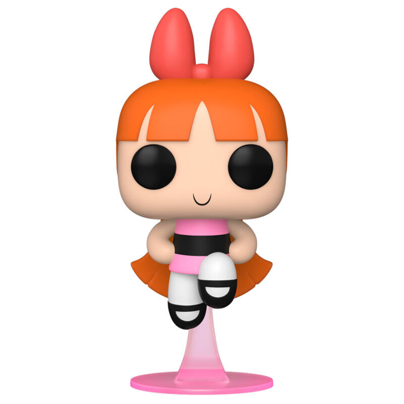 POP Figur Powerpuff Girls Blossom