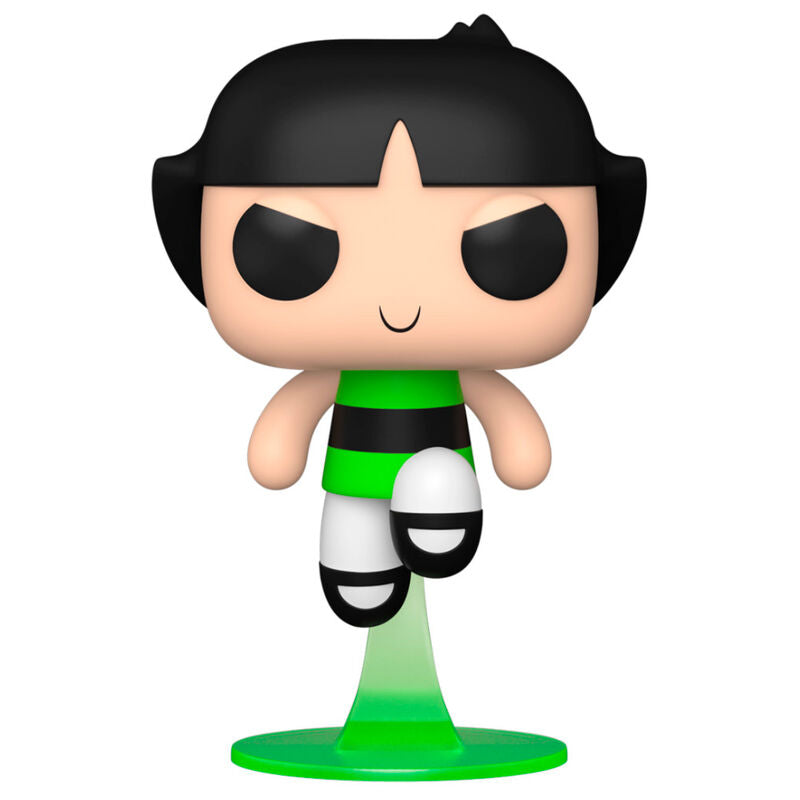 POP Figur Powerpuff Girls Buttercup