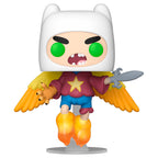 POP Figur Adventure Time Ultimate Wizard Finn