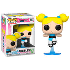 POP Figur Powerpuff Girls Bubbles