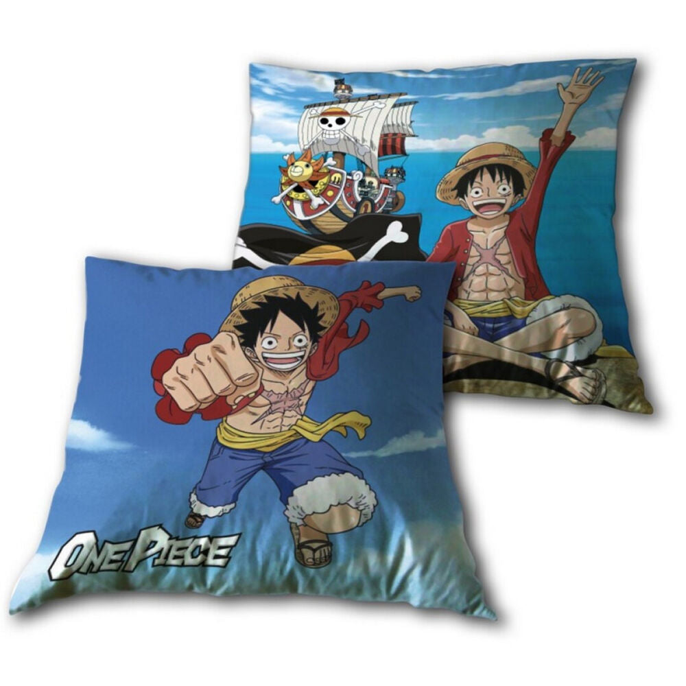 One Piece Kudde – Komfort och Stil i Ett