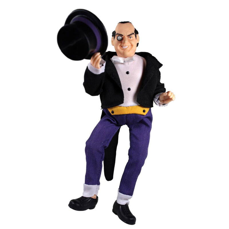 DC Comics Pingvin Figur 20cm