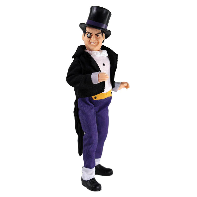 Size: 20cm. 14 points of articulation.