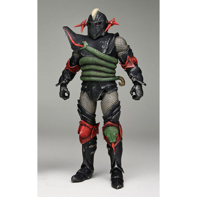 Dungeons And Dragons Grimsword Actionfigur 18 cm