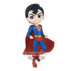 DC Comics Superman Q Posket Ver.A Figur 15cm