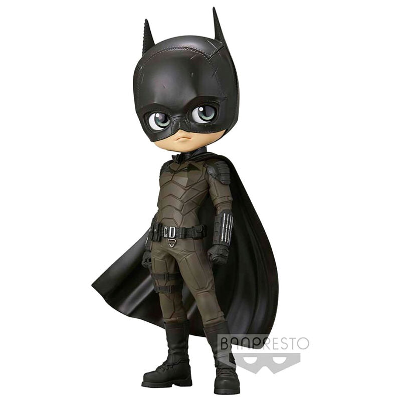 DC Comics Batman Q posket ver.B Figur 15cm