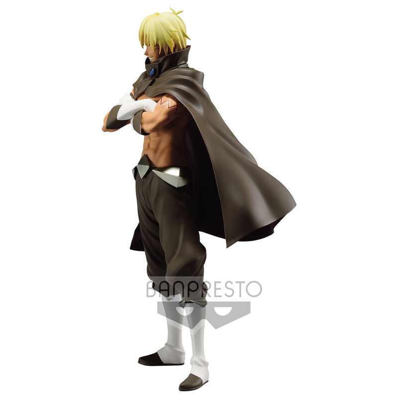 Veldora Figur 19cm - That Time I Got Reincarnated as a Slime