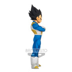 Dragon Ball Z Burning Fighters Vegeta Figur 15cm