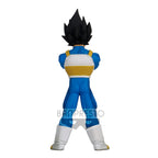 Dragon Ball Z Burning Fighters Vegeta Figur 15cm