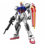 Mobile Suit Gundam SEED Strike Gundam Figur
