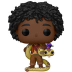 Funko POP Figur Disney Encanto Antonio Madrigal