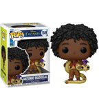 Funko POP Figur Disney Encanto Antonio Madrigal