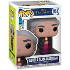 Funko POP Figur Disney Encanto - Mormor Alma Madrigal
