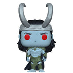 Funko POP vinyl figure 9cm in window gift box.
