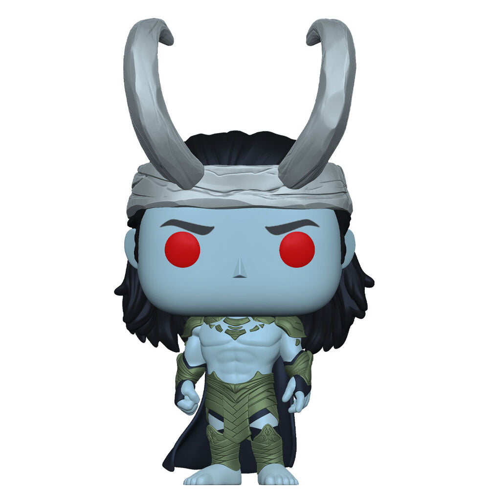 Funko POP vinyl figure 9cm in window gift box.