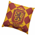 Harry Potter Gryffindor Kudde - 45x45 cm