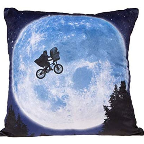 Extraterrestrial E.T Kudde - Den Perfekta Inredningsdetaljen