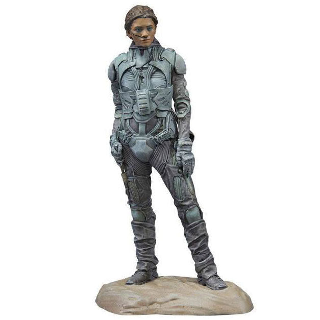 Dune Chani Statue 23cm
