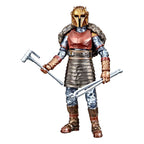 Star Wars Carbonized Collection The Armorer Figur 10cm
