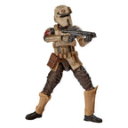 Star Wars Carbonized Collection Incinerator Shoretrooper Figur 10cm